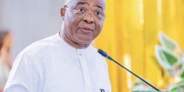 Opposition No Threat to Tinubu’s 2027 Re-election, Says Uzodimma