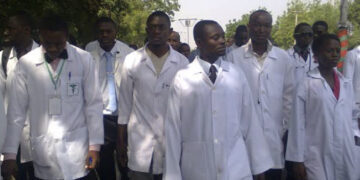 Nigeria Trained 78,146 Health Workers in Two Years – Report