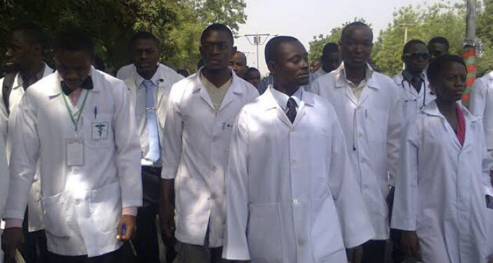 Nigeria Trained 78,146 Health Workers in Two Years – Report