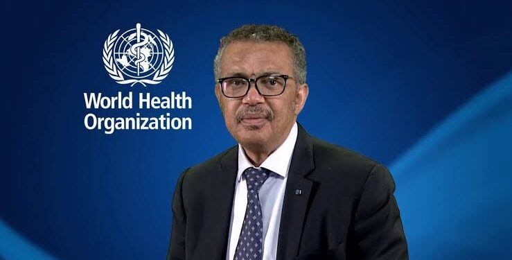 WHO Backs Deployment of Novel HIV Prevention Tool Across Nine Nations