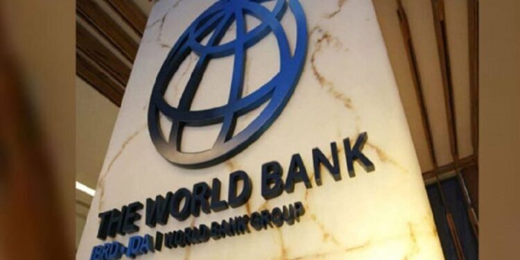 World Bank Report Finds 245 Million Jobs Hidden in Water Efficiency