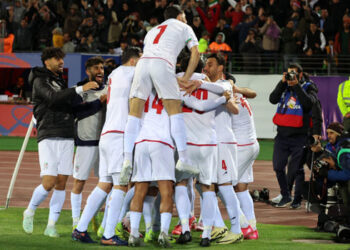 Iran Still Plans To Play At World Cup, Says Asian Football Body