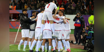 Iran Still Plans To Play At World Cup, Says Asian Football Body