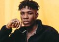 Joeboy Advises New Artistes: You Have to Mimic Influencers to Survive