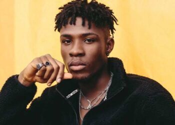 Joeboy Advises New Artistes: You Have to Mimic Influencers to Survive