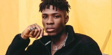 Joeboy Advises New Artistes: You Have to Mimic Influencers to Survive