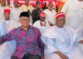 We Are Surprised Peter Obi And Kwankwaso Are Aligning –APC
