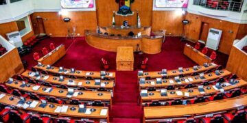Lagos Assembly Concludes Probe Into Makoko, Sogunro, Oko-Agbon Demolitions