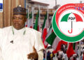 2027:Return To PDP—Lamido Urges Aggrieved Members