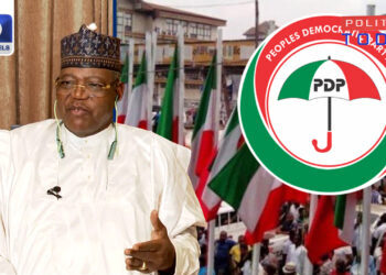 2027:Return To PDP—Lamido Urges Aggrieved Members