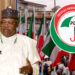 2027:Return To PDP—Lamido Urges Aggrieved Members