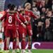 Liverpool Thrash Galatasaray to Reach Champions League Quarters