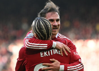 Set-Piece Power Fires Liverpool Past West Ham