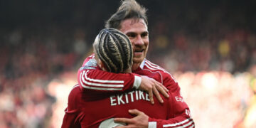 Set-Piece Power Fires Liverpool Past West Ham