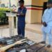 NSCDC Raids Katsina “Arms Factory,” Arrests Four