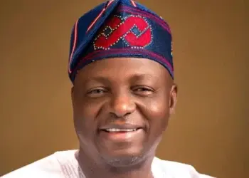 Yilwatda, Ajibola Basiru return as APC national chairman, secretary