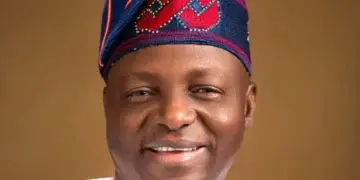 Yilwatda, Ajibola Basiru return as APC national chairman, secretary