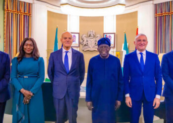 Tinubu’s Intervention Ends Stalemate in Malabu Oil Scandal Case