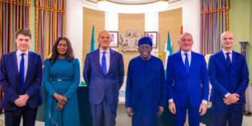 Tinubu’s Intervention Ends Stalemate in Malabu Oil Scandal Case