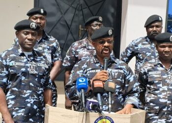 Police Arrest Kidnap Kingpin, Gun Runners in Plateau