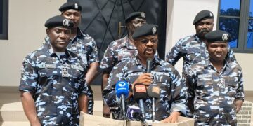 Police Arrest Kidnap Kingpin, Gun Runners in Plateau