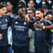 Real Madrid Dump Man City Out Of Champions League