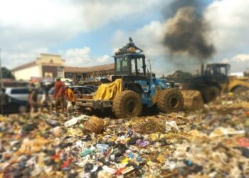 FCTA Allocates N7.3 Billion to Sanitation Services in Four Districts