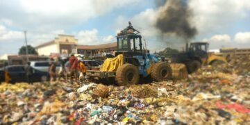 FCTA Allocates N7.3 Billion to Sanitation Services in Four Districts