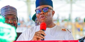 Akpabio Felicitates Muslims, Urges Compassion For Less Privileged