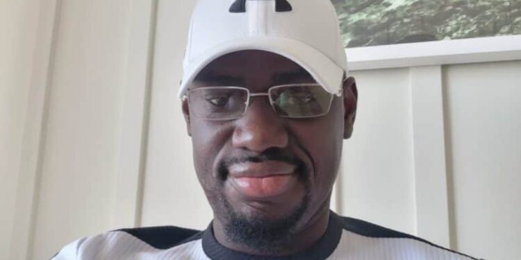 Tinubu Plot To Centralise Power In Lagos Timi Frank Says