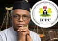 Group Commends ICPC Over El-Rufa’i Prosecution
