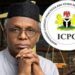 Group Commends ICPC Over El-Rufa’i Prosecution