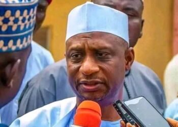 Kaduna Senator Quits PDP as Party Crisis Deepens