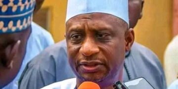Kaduna Senator Quits PDP as Party Crisis Deepens