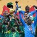 CAF Strips Senegal Of 2025 AFCON Title, Crowns Morocco Champions