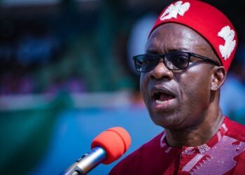 Anambra Bans Monday Sit-at-Home, Threatens Errant Students with Suspension