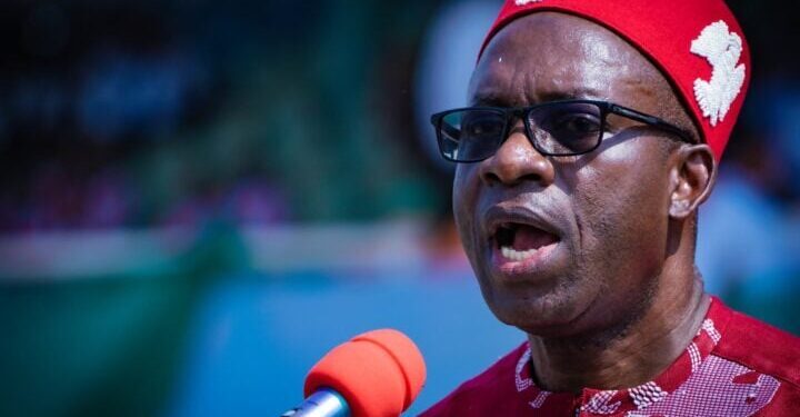 Anambra Bans Monday Sit-at-Home, Threatens Errant Students with Suspension