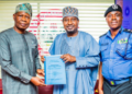 IGP Submits State Police Framework to Senate