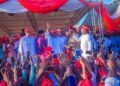 Kwankwaso Breaks Silence After Talks With Peter Obi, Seyi Makinde, Others