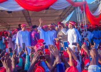Kwankwaso Breaks Silence After Talks With Peter Obi, Seyi Makinde, Others