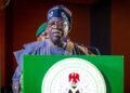74th Birthday: Tinubu Unveils Special Fund for Armed Forces, Donates Entire Salaries