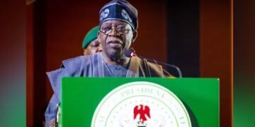 74th Birthday: Tinubu Unveils Special Fund for Armed Forces, Donates Entire Salaries