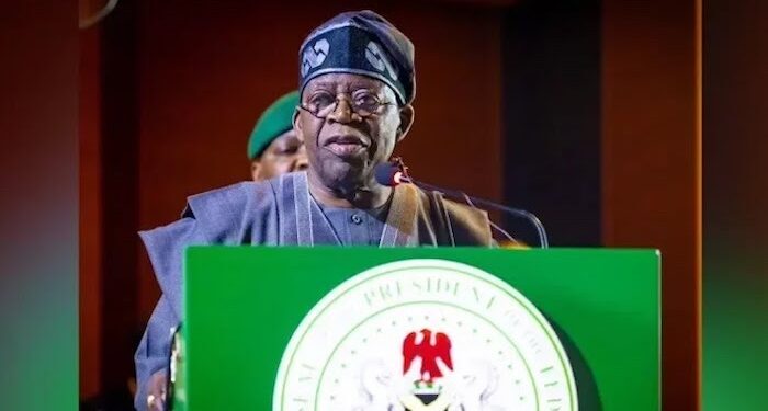 74th Birthday: Tinubu Unveils Special Fund for Armed Forces, Donates Entire Salaries