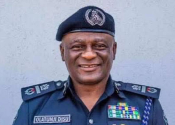 Governors Urge IGP Disu to Tackle Insecurity