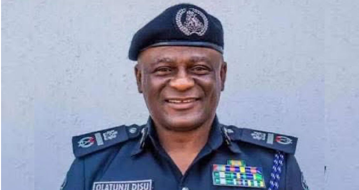 Governors Urge IGP Disu to Tackle Insecurity