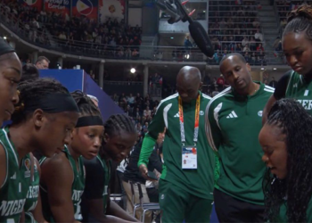 FIBA World Cup Qualifier: France Edge D’Tigress 93–86