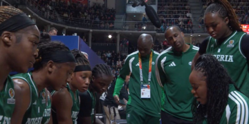 FIBA World Cup Qualifier: France Edge D’Tigress 93–86