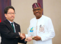 Wike Seeks Enhanced Japan Partnership to Accelerate FCT Infrastructure