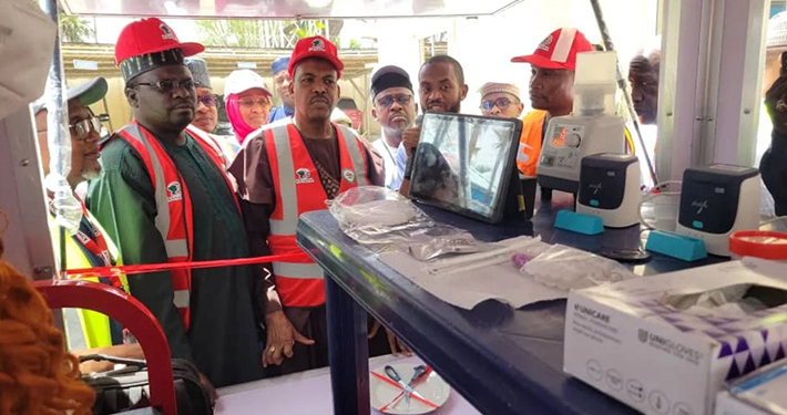 World Tuberculosis Day: Kano Govt Intensifies Fight, Treats 720 Patients