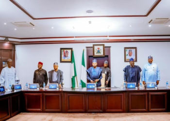 Shettima Charges Skills Council to Champion Made-in-Nigeria